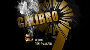 Calibro 9's poster