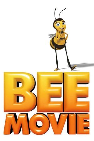 Bee Movie's poster