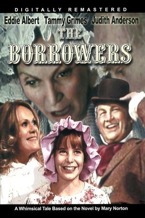 The Borrowers's poster image