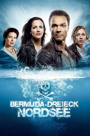 Bermuda Triangle North Sea's poster