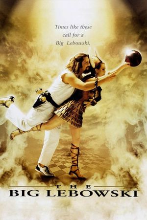 The Big Lebowski's poster