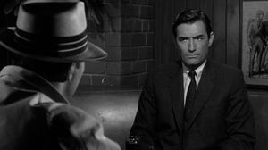 Cape Fear's poster