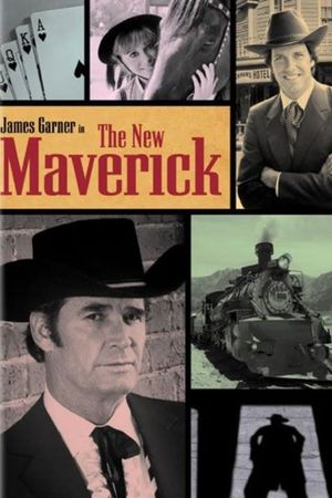 The New Maverick's poster image