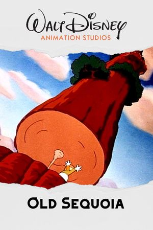 Old Sequoia's poster