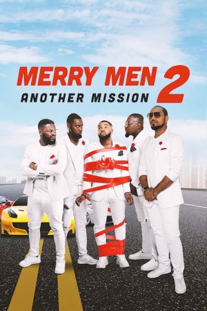 Merry Men 2's poster