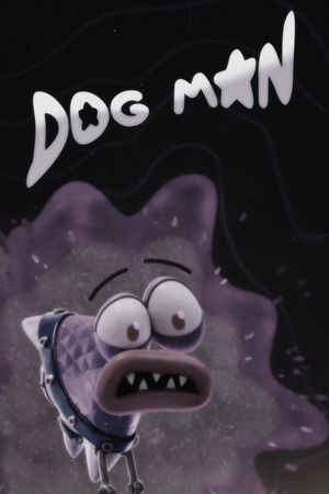 Dog Man's poster