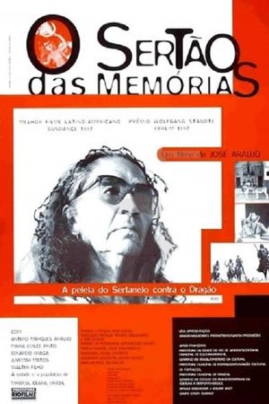 O Sertão das Memórias's poster