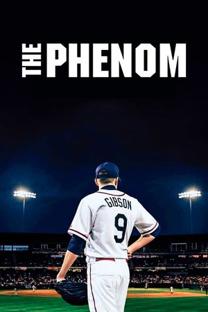 The Phenom's poster