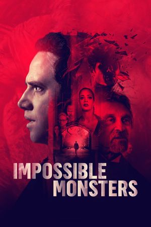 Impossible Monsters's poster