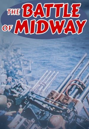 The Battle of Midway's poster