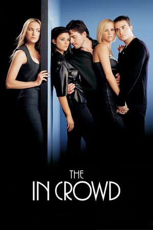 The in Crowd's poster