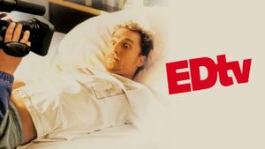 Edtv's poster