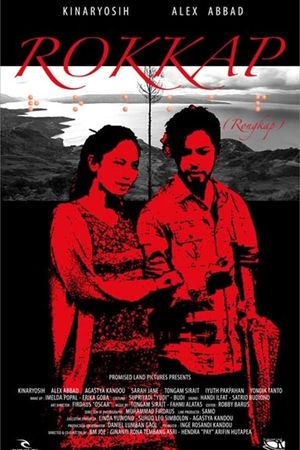 Rokkap's poster