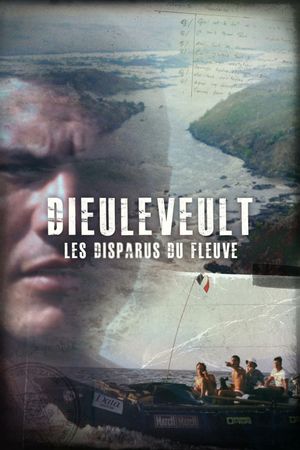 Dieuleveult, les disparus du fleuve's poster