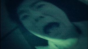 Disturbia's poster