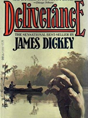 Deliverance's poster