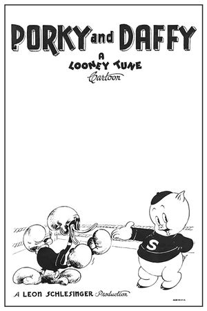 Porky & Daffy's poster image