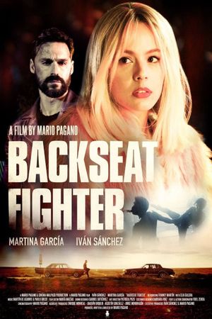 Backseat Fighter's poster