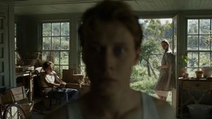 Marrowbone's poster