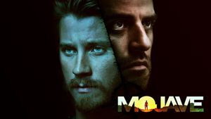 Mojave's poster