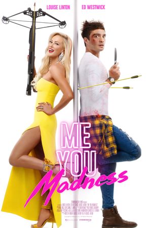 Me You Madness's poster