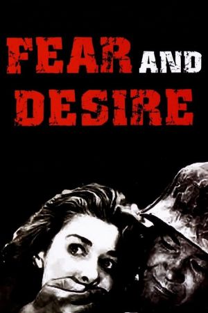 Fear and Desire's poster