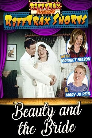 Beauty and the Bride's poster