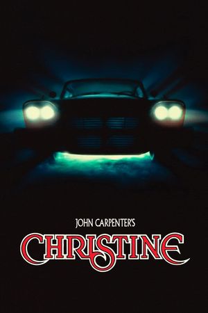 Christine's poster