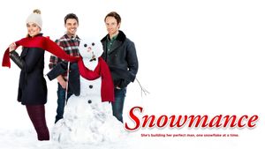 Snowmance's poster