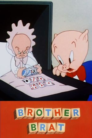 Brother Brat's poster