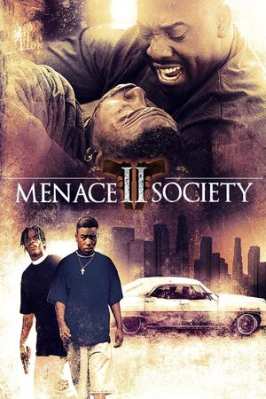 Menace II Society's poster