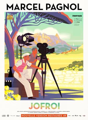 Jofroi's poster