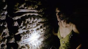 Catacombs's poster