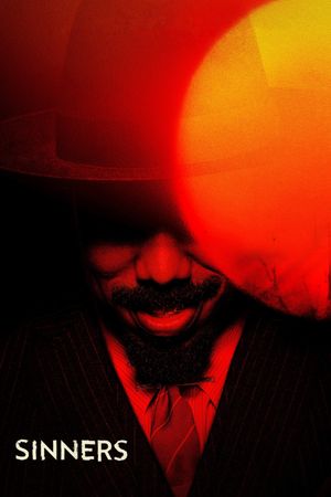 Sinners's poster
