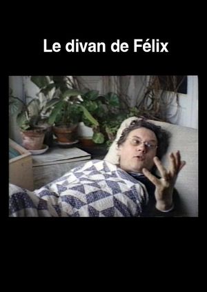 Felix's Couch's poster