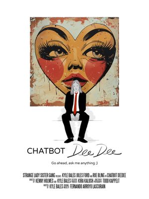 Chatbot DeeDee's poster