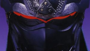 Cyber Ninja's poster