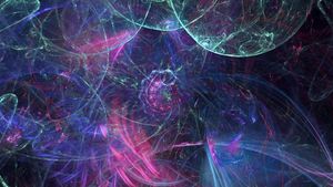 Annihilation's poster