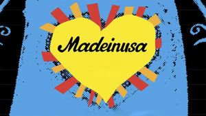 Madeinusa's poster