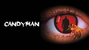 Candyman's poster