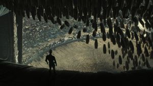 Alien: Covenant's poster