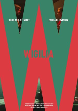 Wigilia's poster