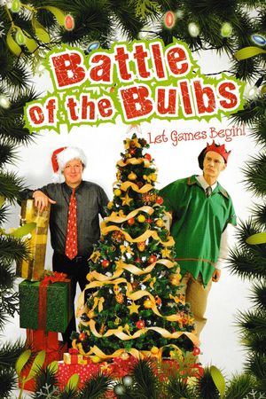 Battle of the Bulbs's poster