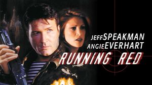 Running Red's poster
