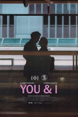 You & I's poster
