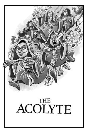 The Acolyte's poster image