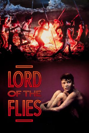 Lord of the Flies's poster