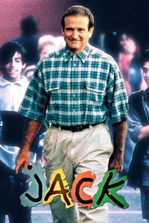 Jack's poster