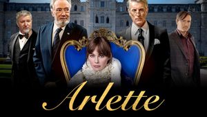 Arlette's poster