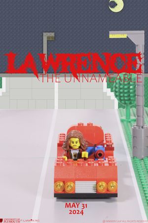 Lawrence the Unnameable's poster